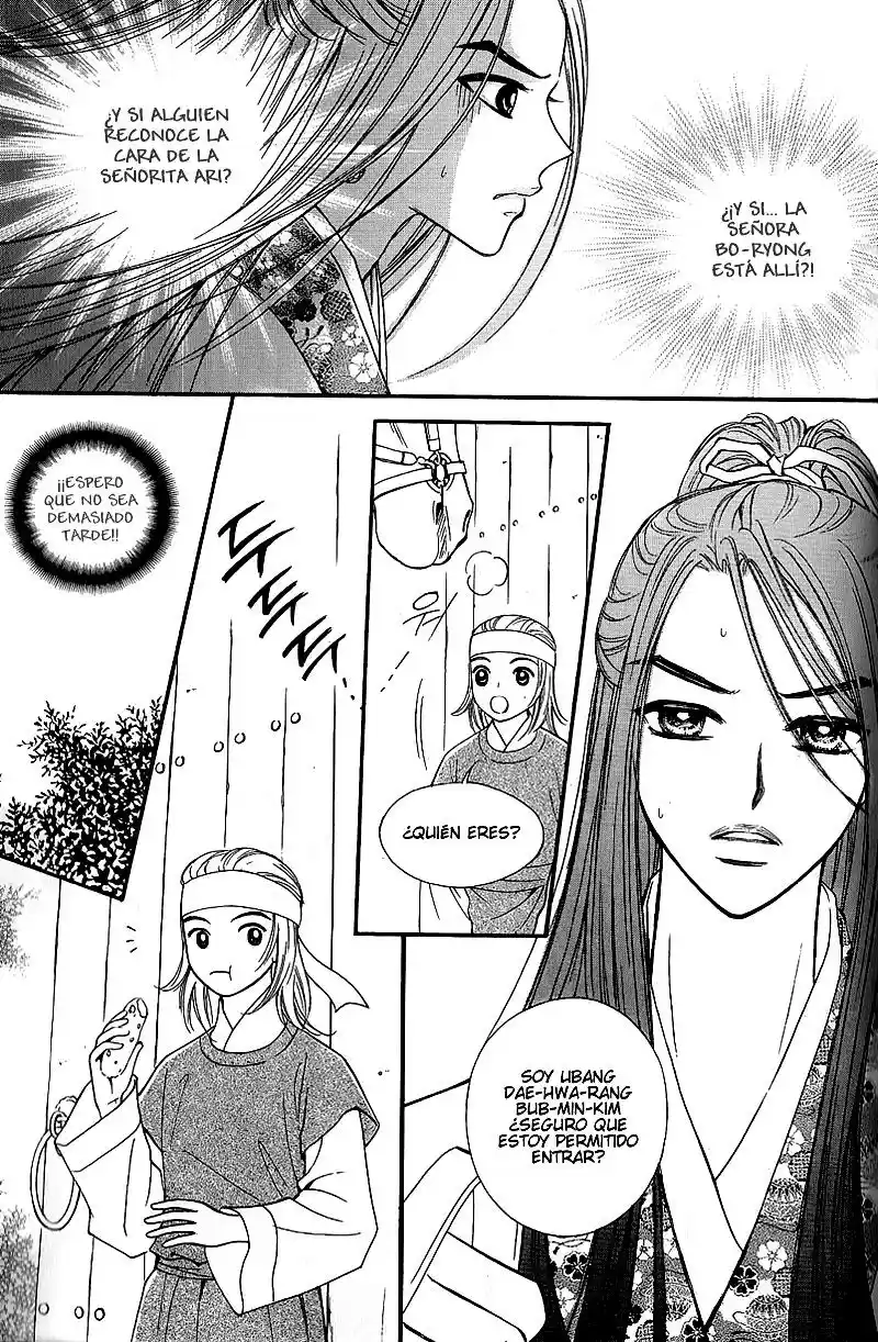 Sarasah (2007) - Capítulo 24 - Página 15 - LectorTMOo