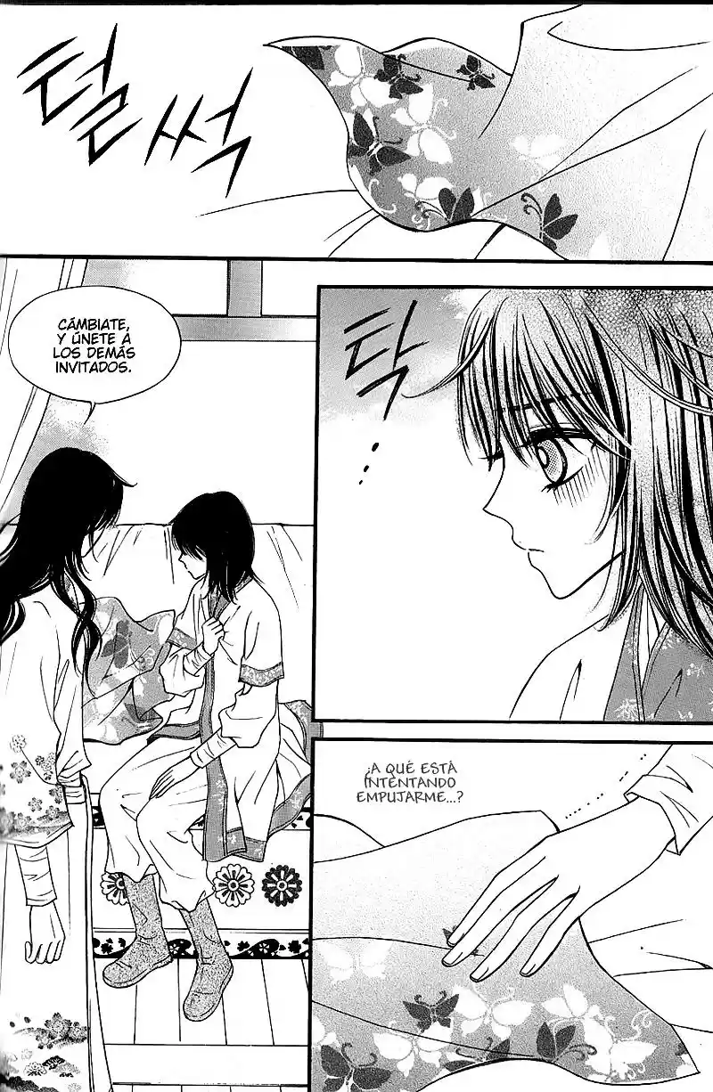 Sarasah (2007) - Capítulo 24 - Página 36 - LectorTMOo