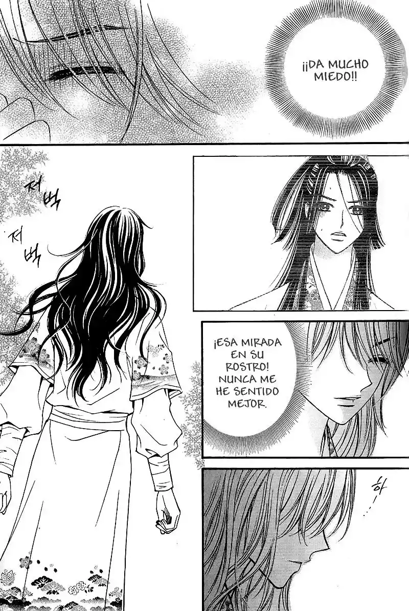 Sarasah (2007) - Capítulo 24 - Página 37 - LectorTMOo