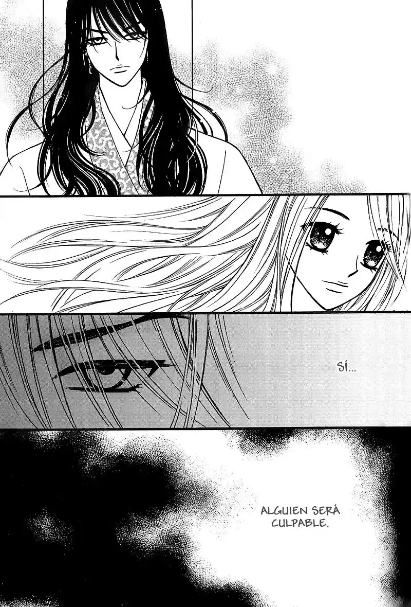 Sarasah (2007) - Capítulo 24 - Página 39 - LectorTMOo