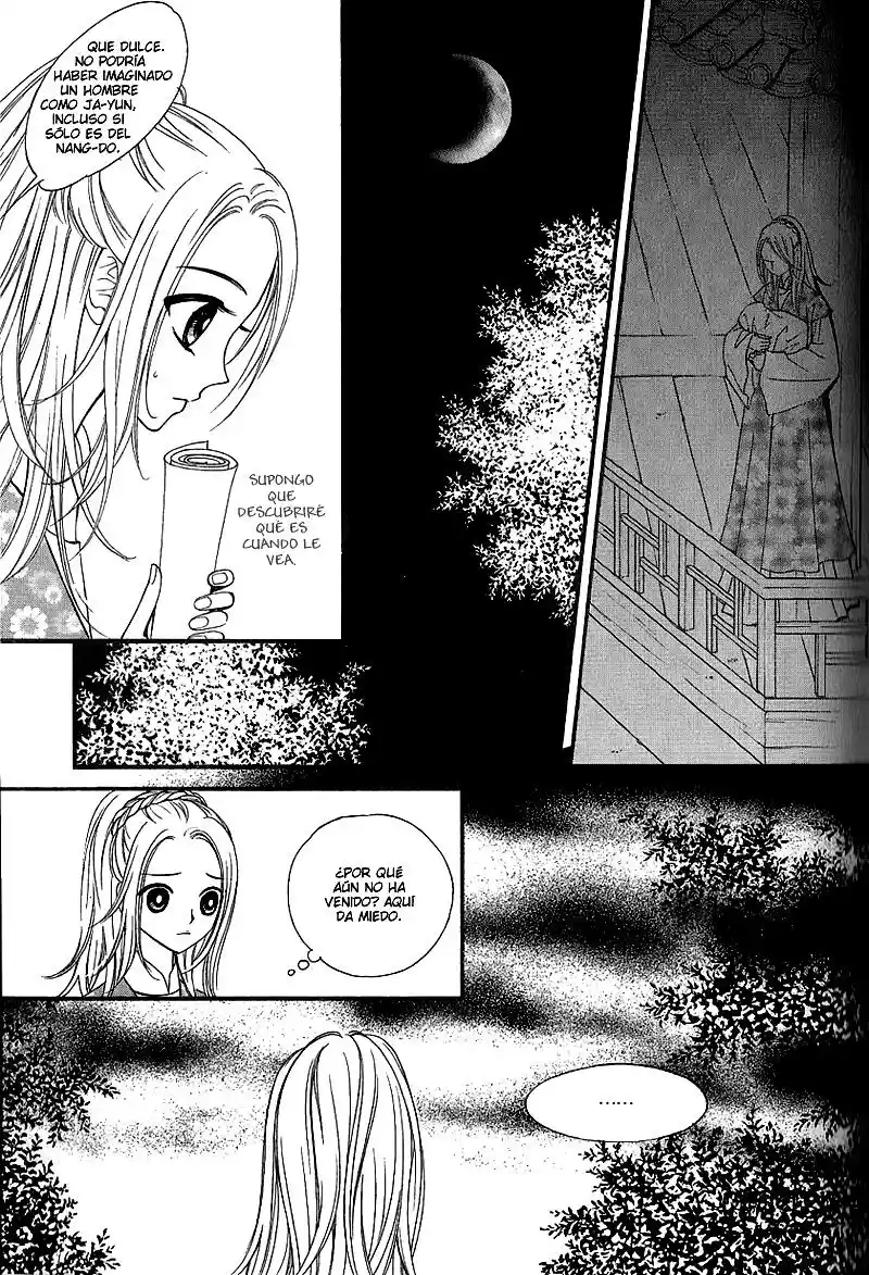 Sarasah (2007) - Capítulo 25 - Página 13 - LectorTMOo