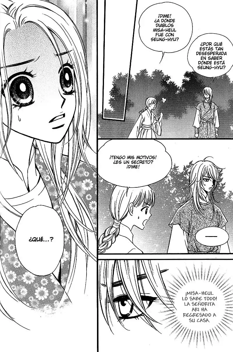 Sarasah (2007) - Capítulo 25 - Página 18 - LectorTMOo