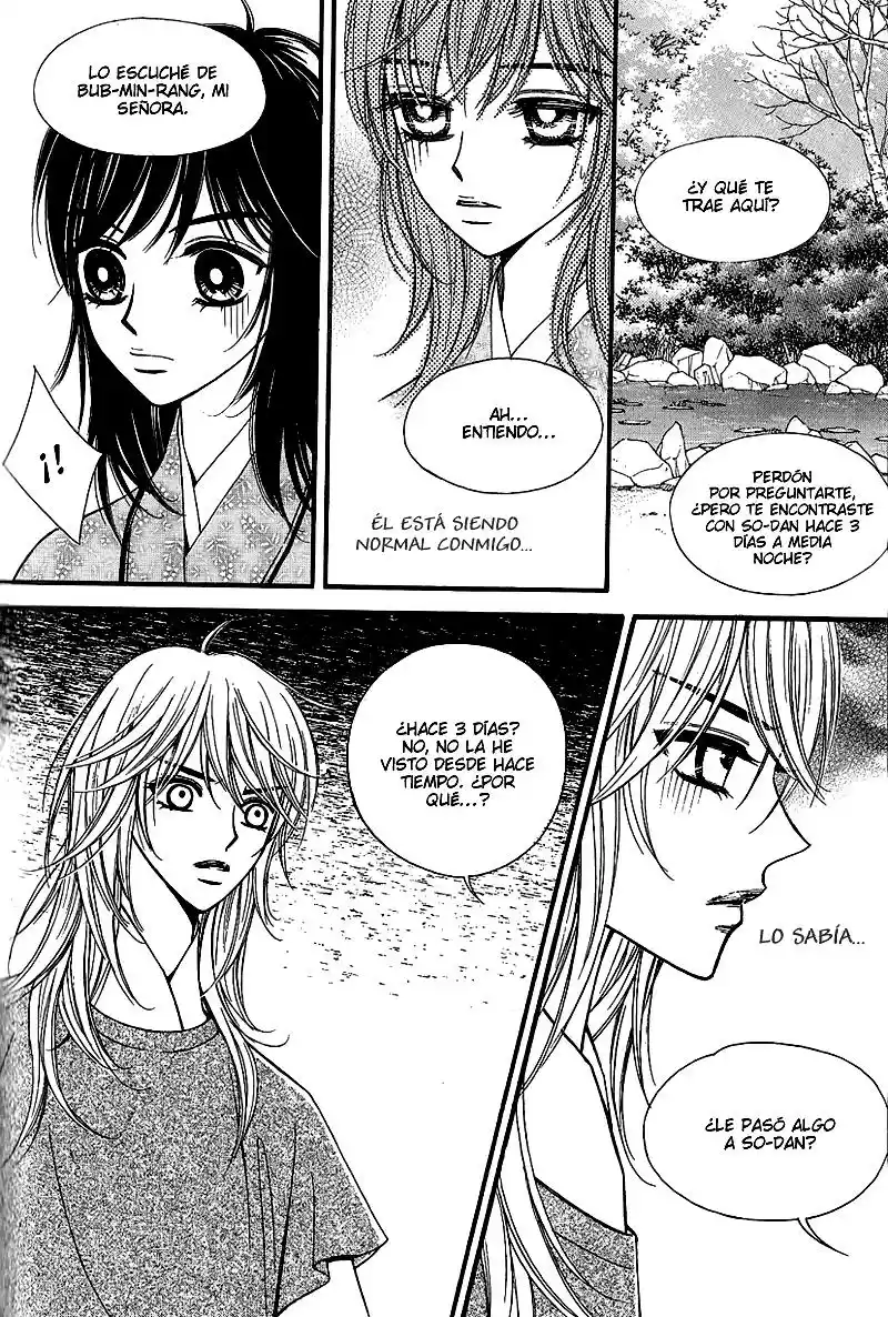 Sarasah (2007) - Capítulo 25 - Página 24 - LectorTMOo
