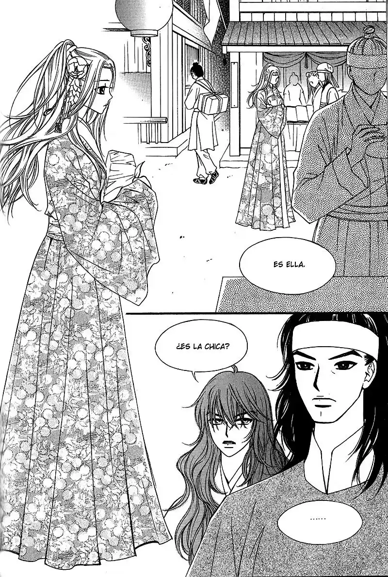 Sarasah (2007) - Capítulo 25 - Página 34 - LectorTMOo
