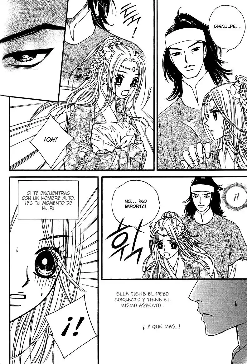 Sarasah (2007) - Capítulo 25 - Página 36 - LectorTMOo