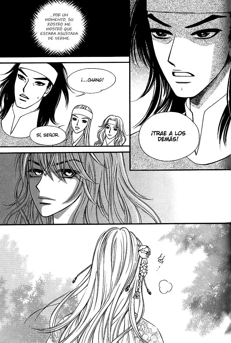 Sarasah (2007) - Capítulo 25 - Página 37 - LectorTMOo