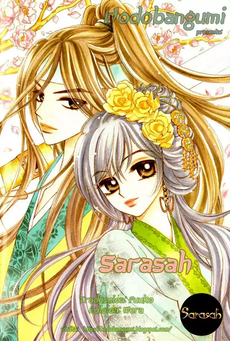 Sarasah (2007) - Capítulo 26 - Página 1 - LectorTMOo