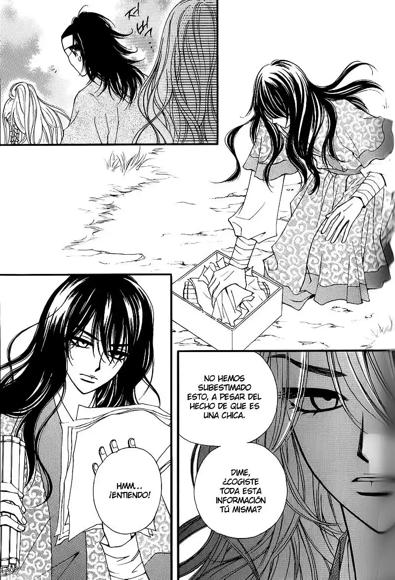 Sarasah (2007) - Capítulo 26 - Página 10 - LectorTMOo