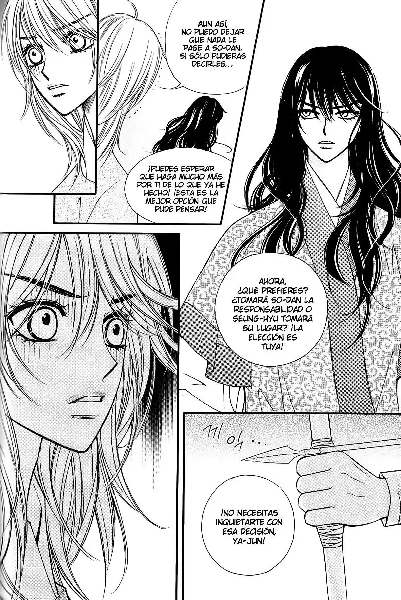 Sarasah (2007) - Capítulo 26 - Página 15 - LectorTMOo