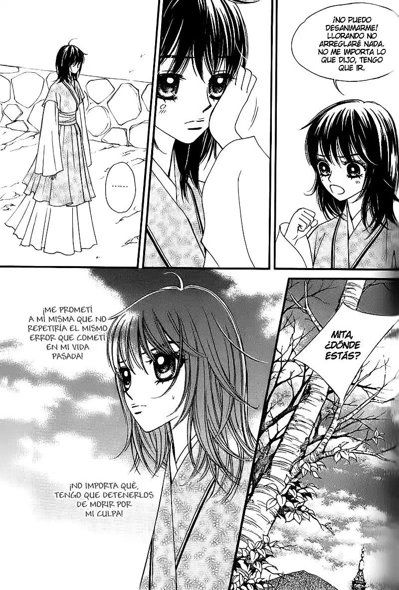 Sarasah (2007) - Capítulo 26 - Página 20 - LectorTMOo