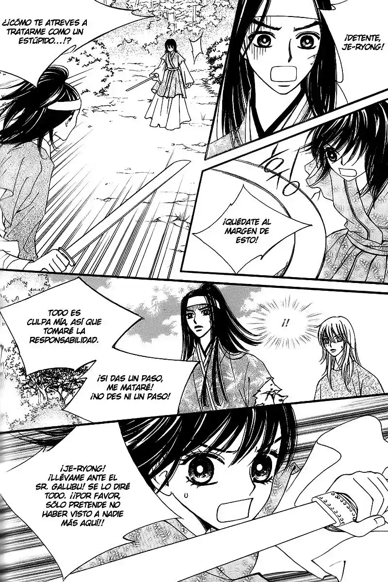 Sarasah (2007) - Capítulo 26 - Página 27 - LectorTMOo