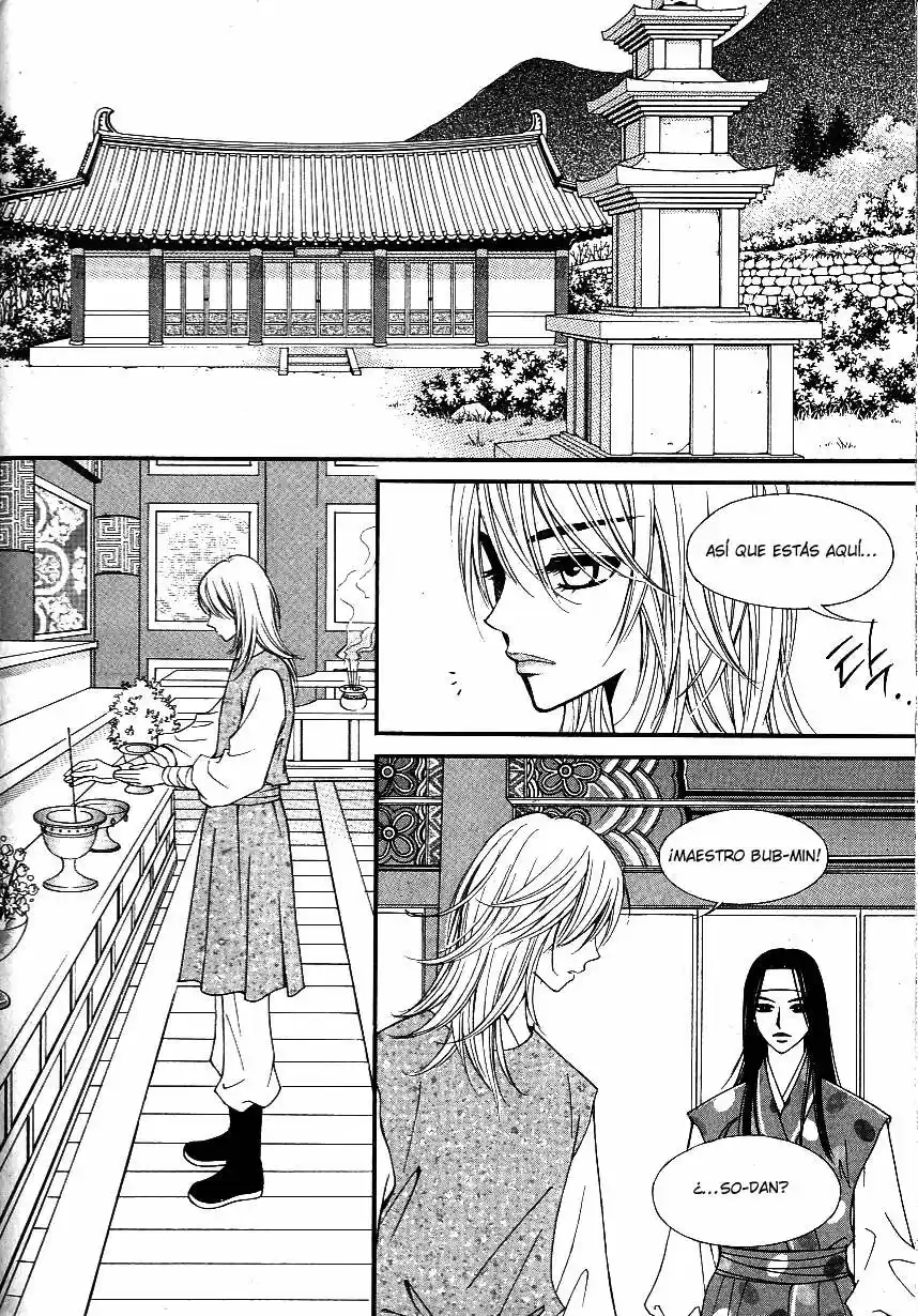 Sarasah (2007) - Capítulo 27 - Página 15 - LectorTMOo