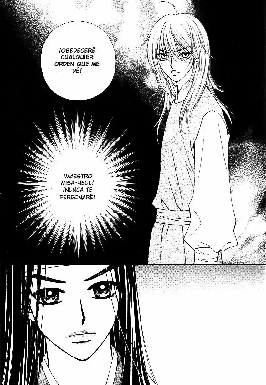 Sarasah (2007) - Capítulo 27 - Página 18 - LectorTMOo