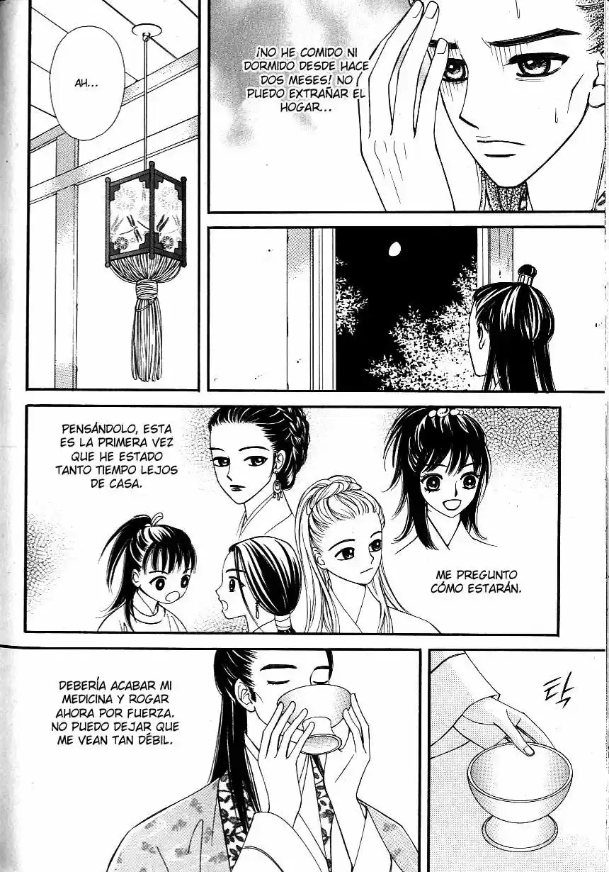 Sarasah (2007) - Capítulo 27 - Página 23 - LectorTMOo