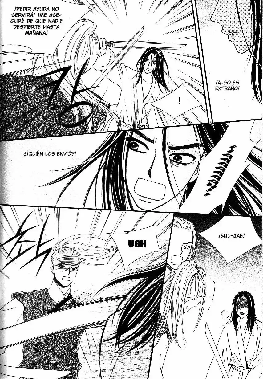 Sarasah (2007) - Capítulo 27 - Página 27 - LectorTMOo