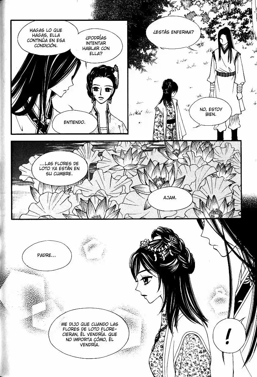 Sarasah (2007) - Capítulo 27 - Página 35 - LectorTMOo