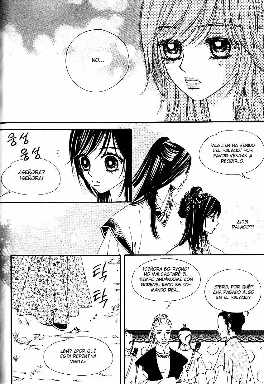 Sarasah (2007) - Capítulo 27 - Página 39 - LectorTMOo