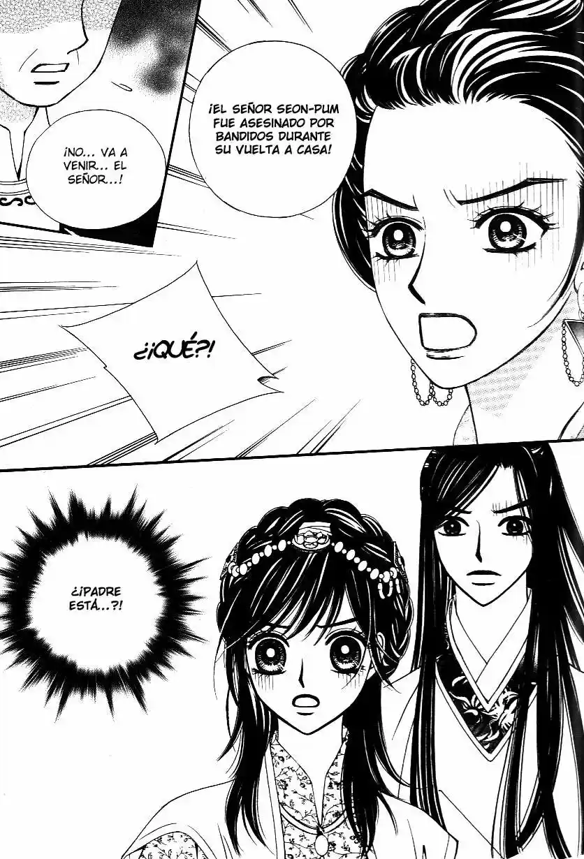 Sarasah (2007) - Capítulo 27 - Página 40 - LectorTMOo