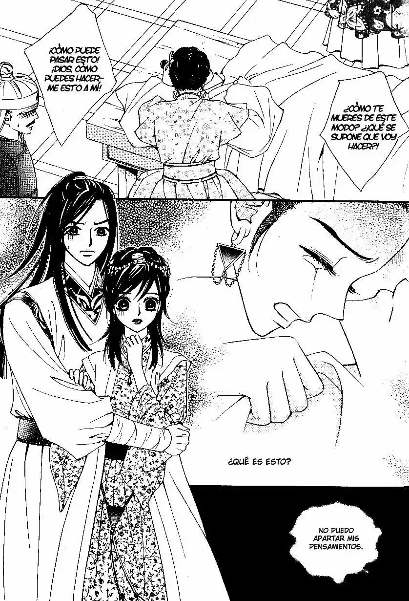 Sarasah (2007) - Capítulo 28 - Página 8 - LectorTMOo