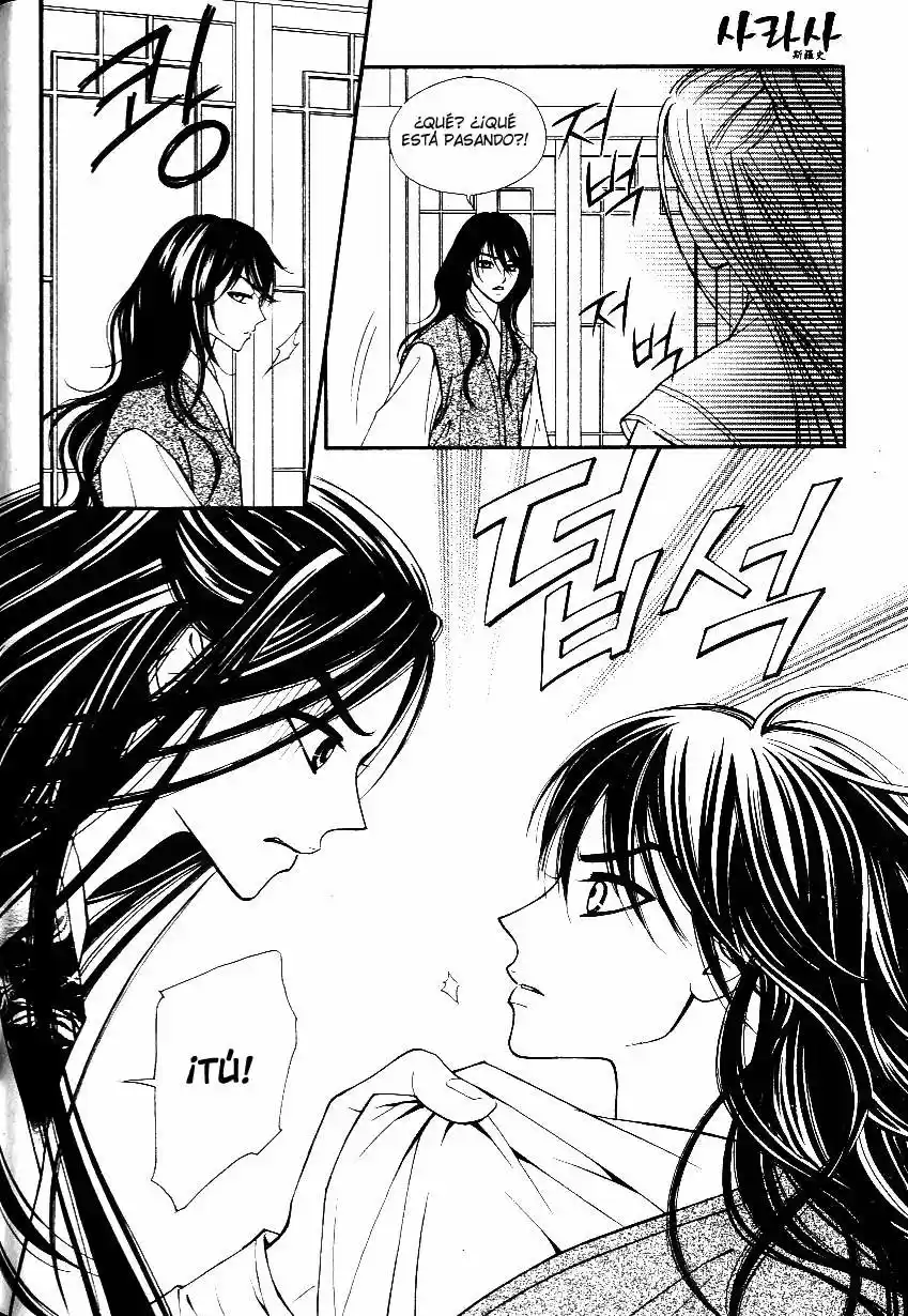 Sarasah (2007) - Capítulo 28 - Página 11 - LectorTMOo
