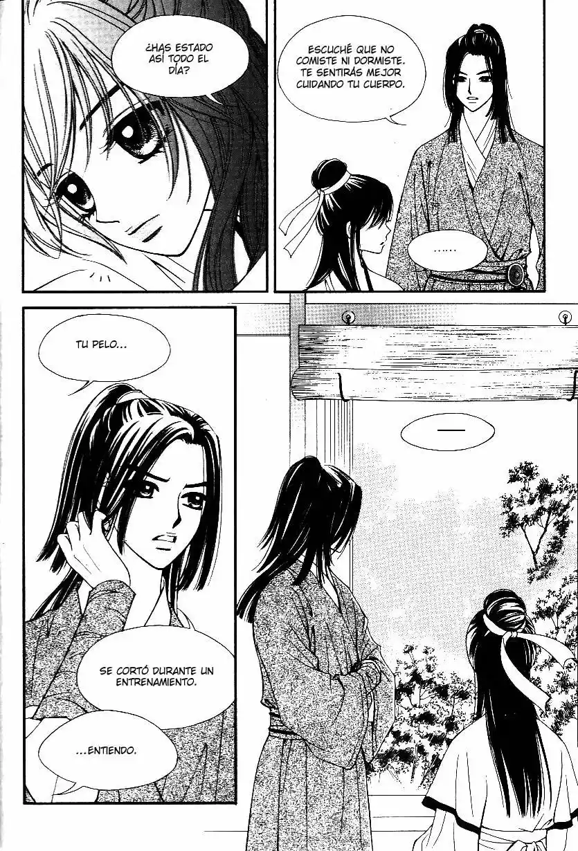 Sarasah (2007) - Capítulo 28 - Página 19 - LectorTMOo