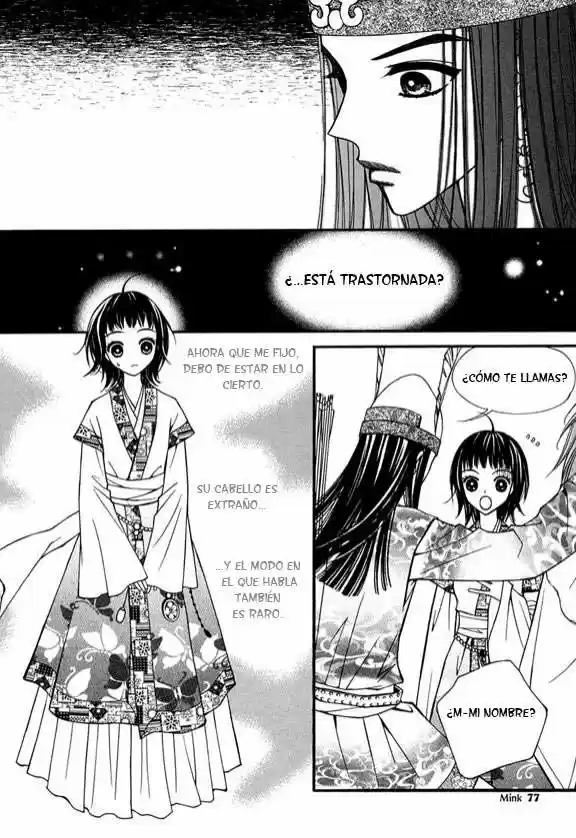 Sarasah (2007) - Capítulo 3 - Página 17 - LectorTMOo
