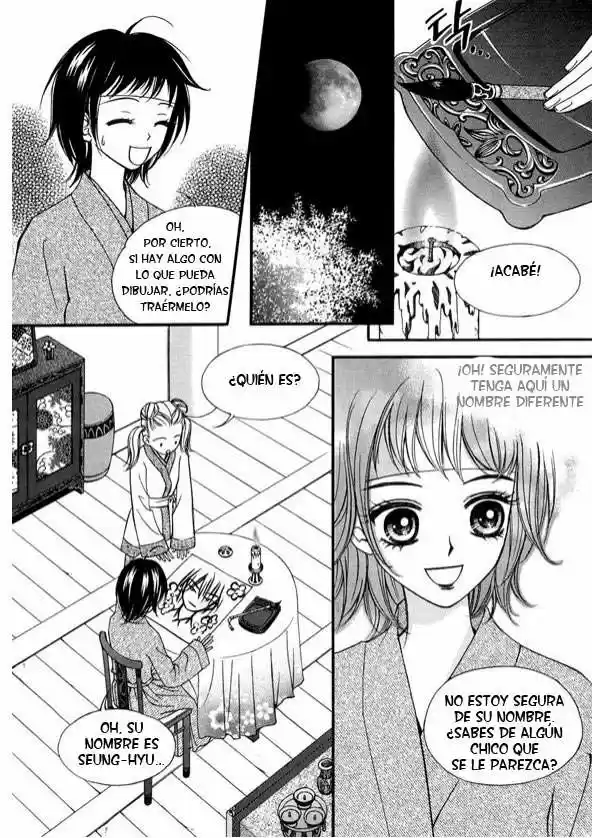 Sarasah (2007) - Capítulo 3 - Página 31 - LectorTMOo