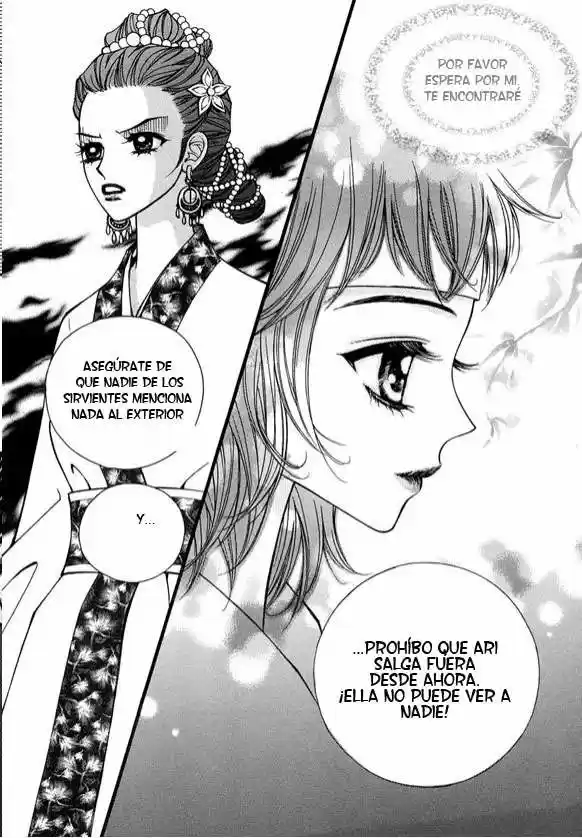Sarasah (2007) - Capítulo 3 - Página 35 - LectorTMOo