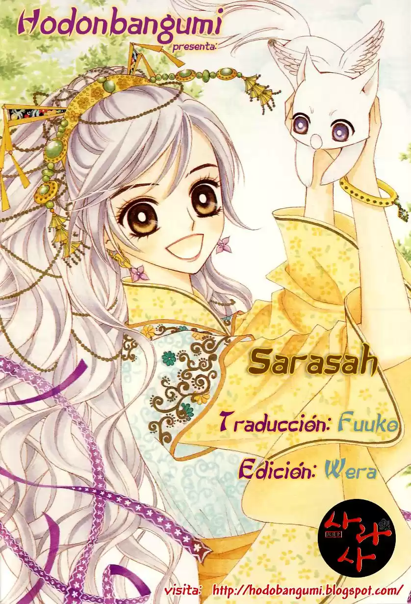 Sarasah (2007) - Capítulo 30 - Página 1 - LectorTMOo