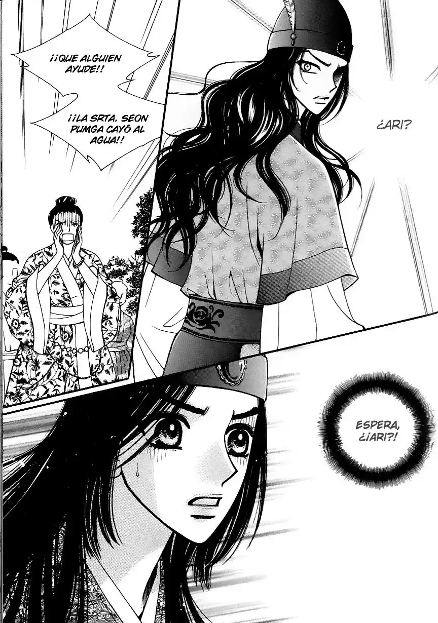 Sarasah (2007) - Capítulo 30 - Página 4 - LectorTMOo