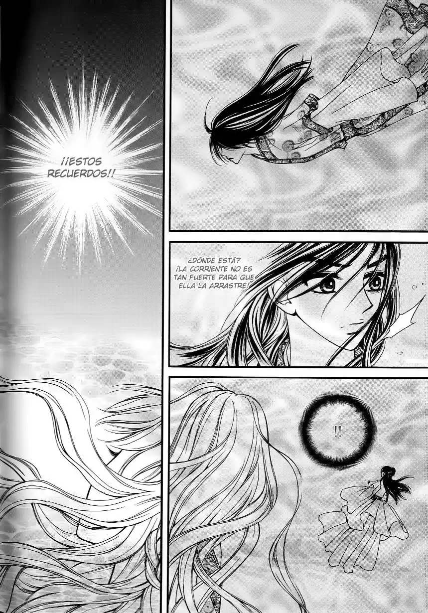 Sarasah (2007) - Capítulo 30 - Página 9 - LectorTMOo