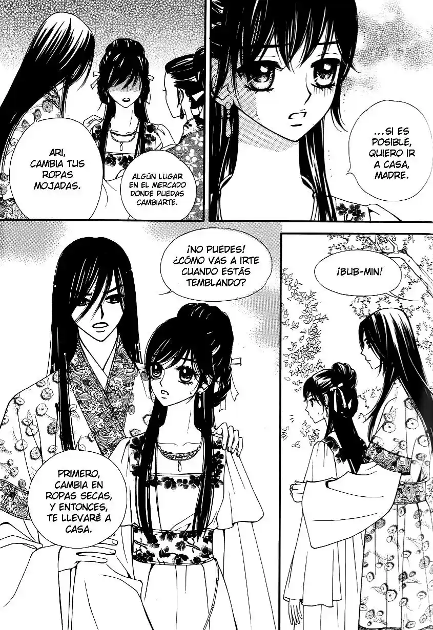 Sarasah (2007) - Capítulo 30 - Página 16 - LectorTMOo