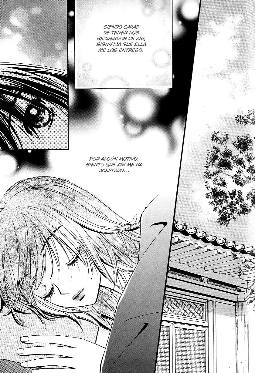 Sarasah (2007) - Capítulo 30 - Página 22 - LectorTMOo