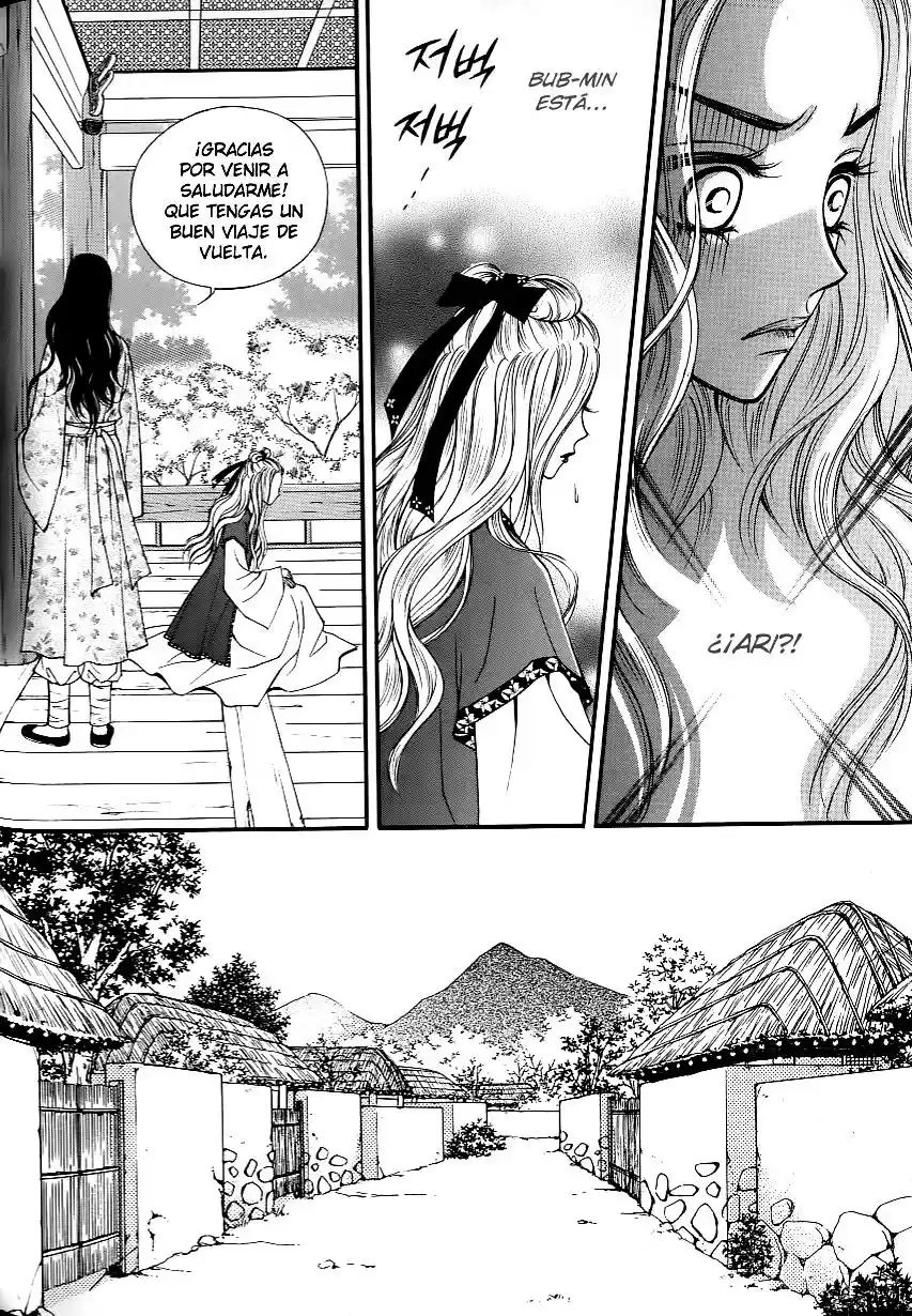 Sarasah (2007) - Capítulo 30 - Página 29 - LectorTMOo