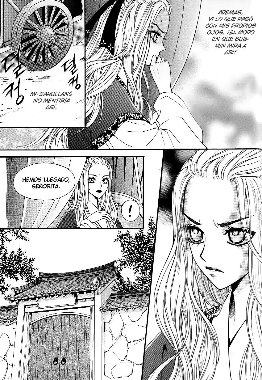 Sarasah (2007) - Capítulo 30 - Página 30 - LectorTMOo