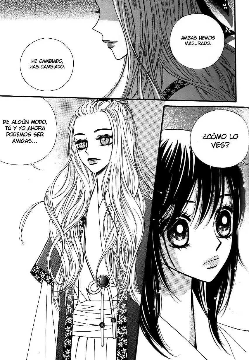 Sarasah (2007) - Capítulo 30 - Página 34 - LectorTMOo
