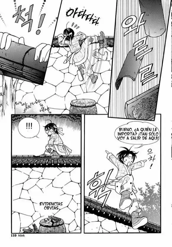 Sarasah (2007) - Capítulo 4 - Página 17 - LectorTMOo