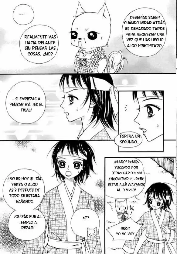 Sarasah (2007) - Capítulo 5 - Página 9 - LectorTMOo