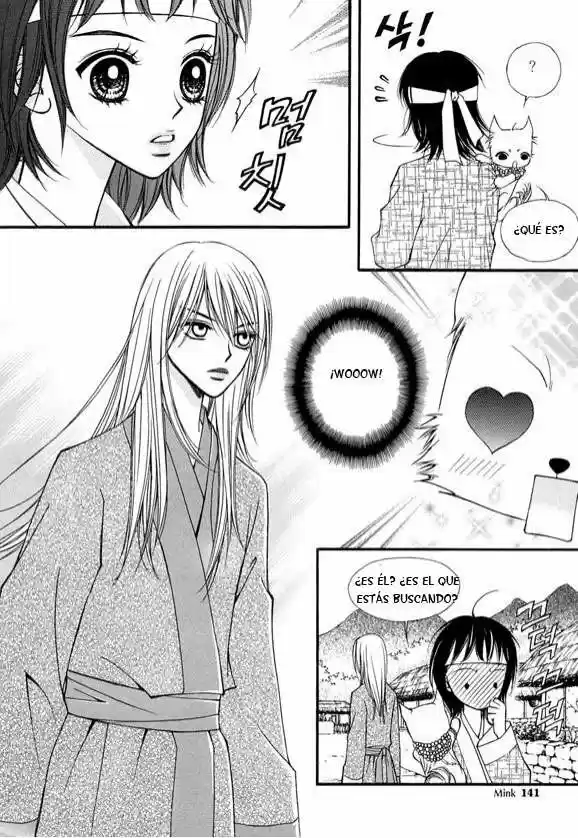 Sarasah (2007) - Capítulo 5 - Página 10 - LectorTMOo
