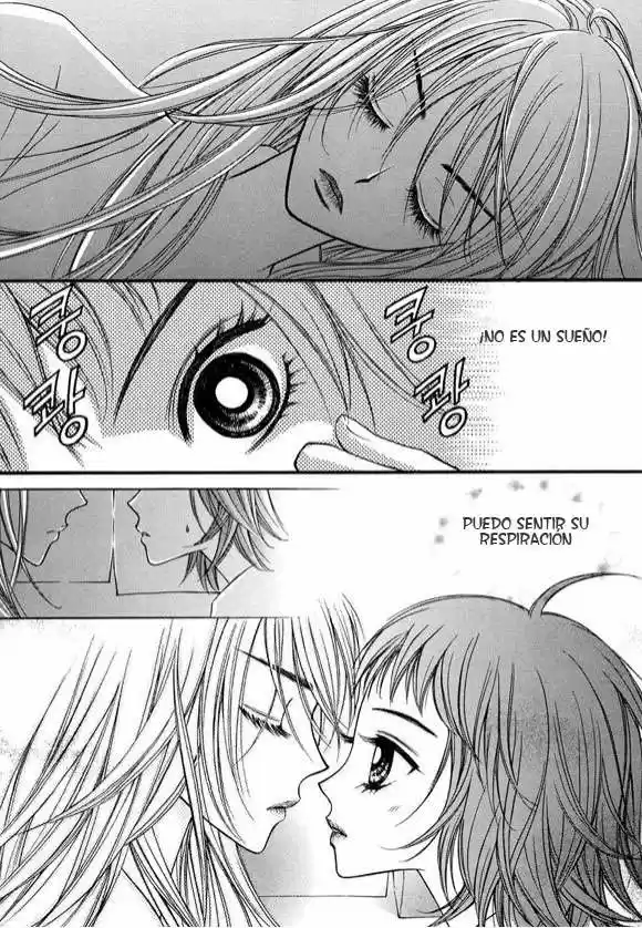 Sarasah (2007) - Capítulo 5 - Página 32 - LectorTMOo