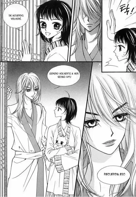Sarasah (2007) - Capítulo 8 - Página 7 - LectorTMOo