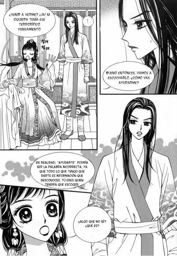 Sarasah (2007) - Capítulo 8 - Página 30 - LectorTMOo
