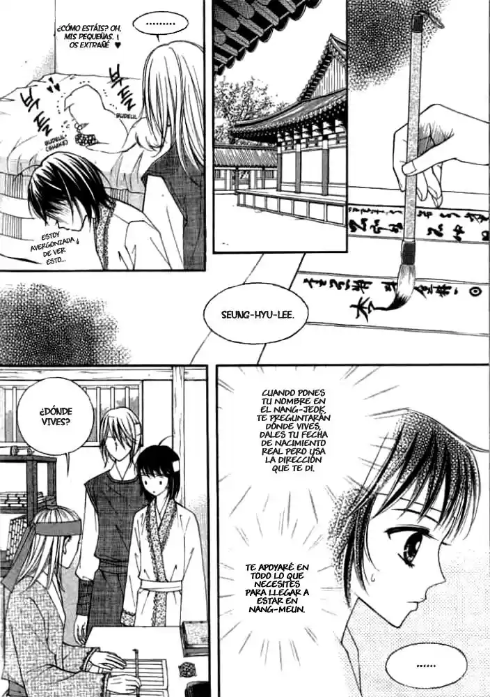 Sarasah (2007) - Capítulo 9 - Página 25 - LectorTMOo