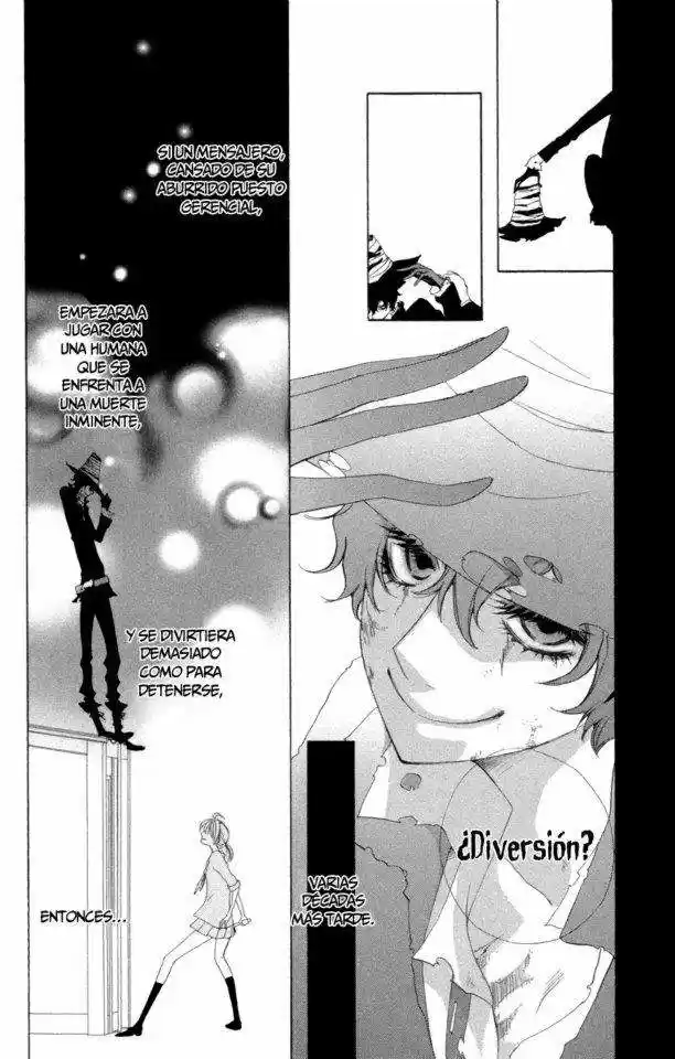 Sarashi Asobi (2008) - Capítulo 3 - Página 5 - LectorTMOo