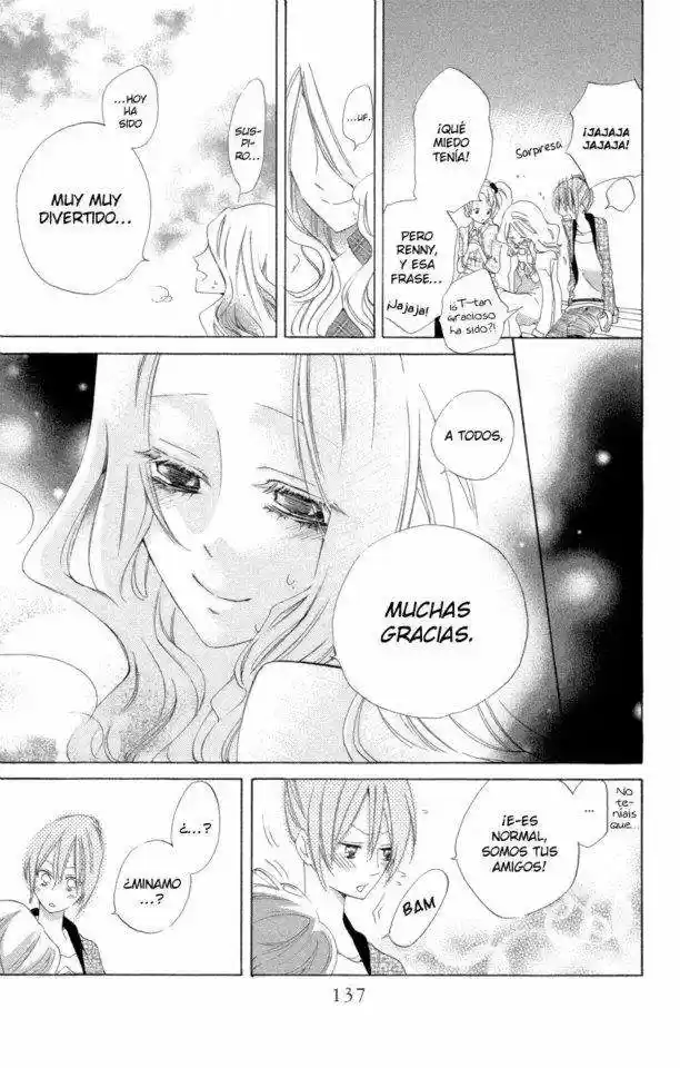 Sarashi Asobi (2008) - Capítulo 3 - Página 32 - LectorTMOo