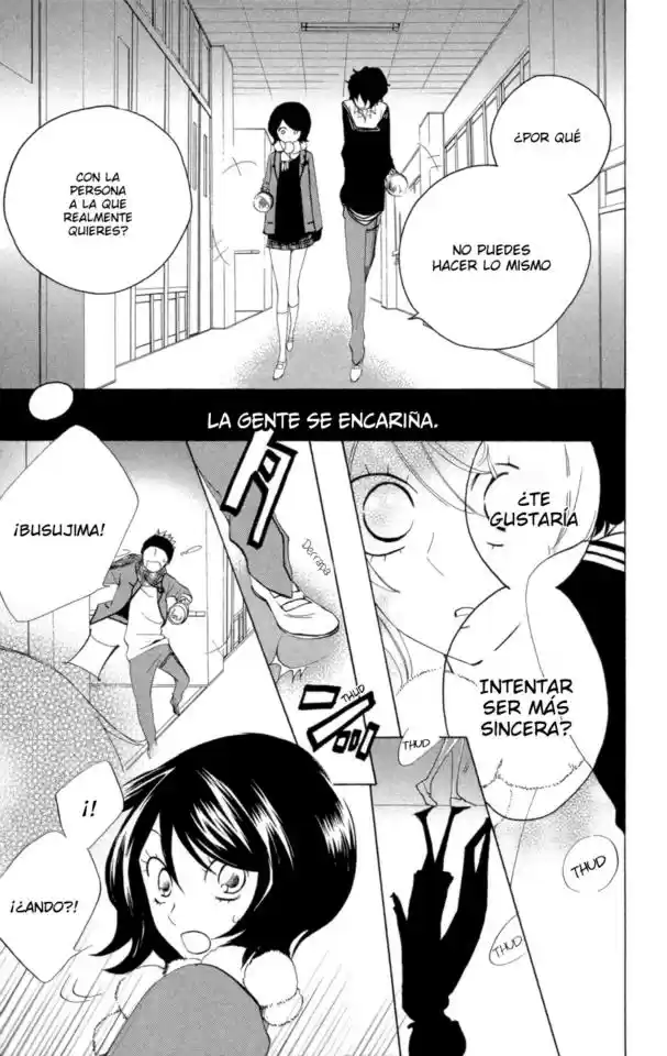 Sarashi Asobi (2008) - Capítulo 4 - Página 20 - LectorTMOo
