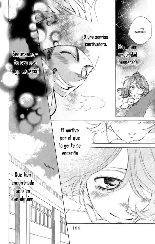 Sarashi Asobi (2008) - Capítulo 4 - Página 40 - LectorTMOo