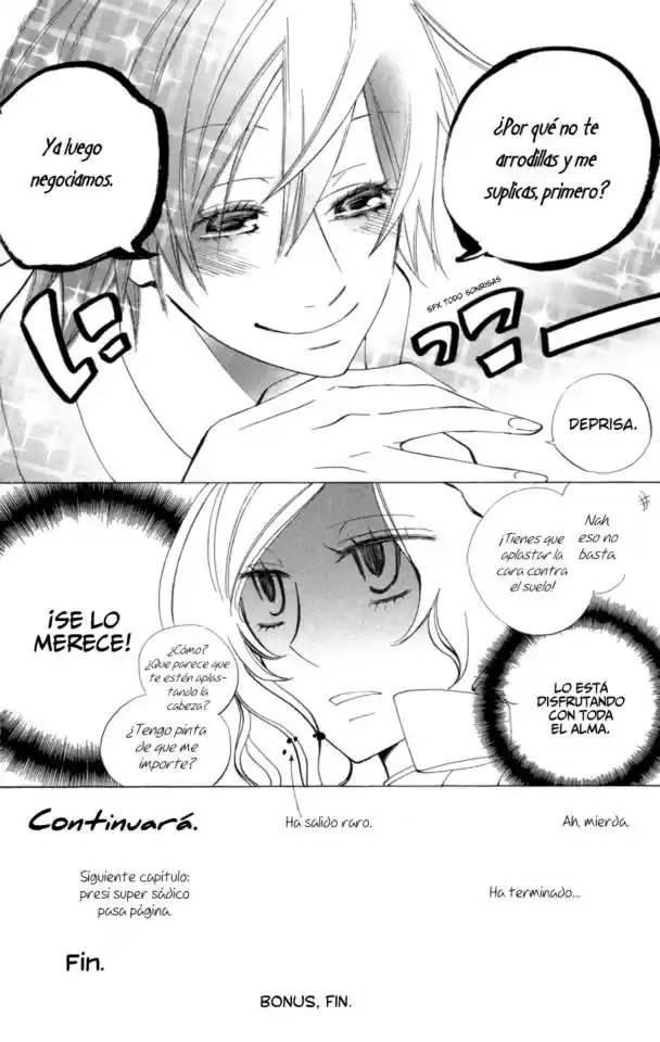 Sarashi Asobi (2008) - Capítulo 4 - Página 44 - LectorTMOo