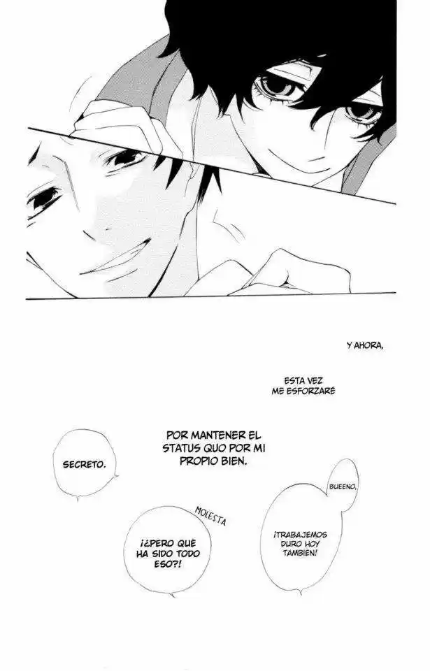 Sarashi Asobi (2008) - Capítulo 5 - Página 43 - LectorTMOo