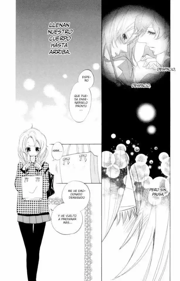 Sarashi Asobi (2008) - Capítulo 6 - Página 4 - LectorTMOo
